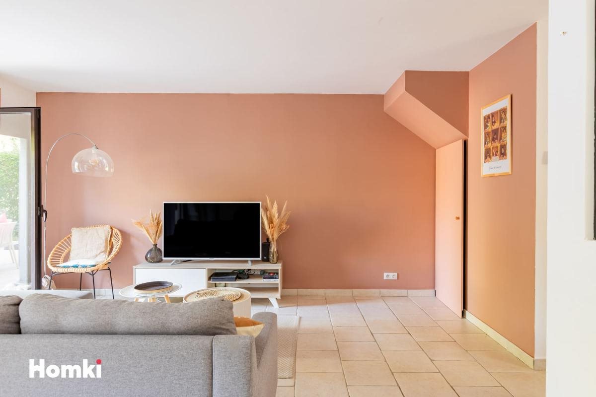 Maison à vendre, 95m², Saint-Jean