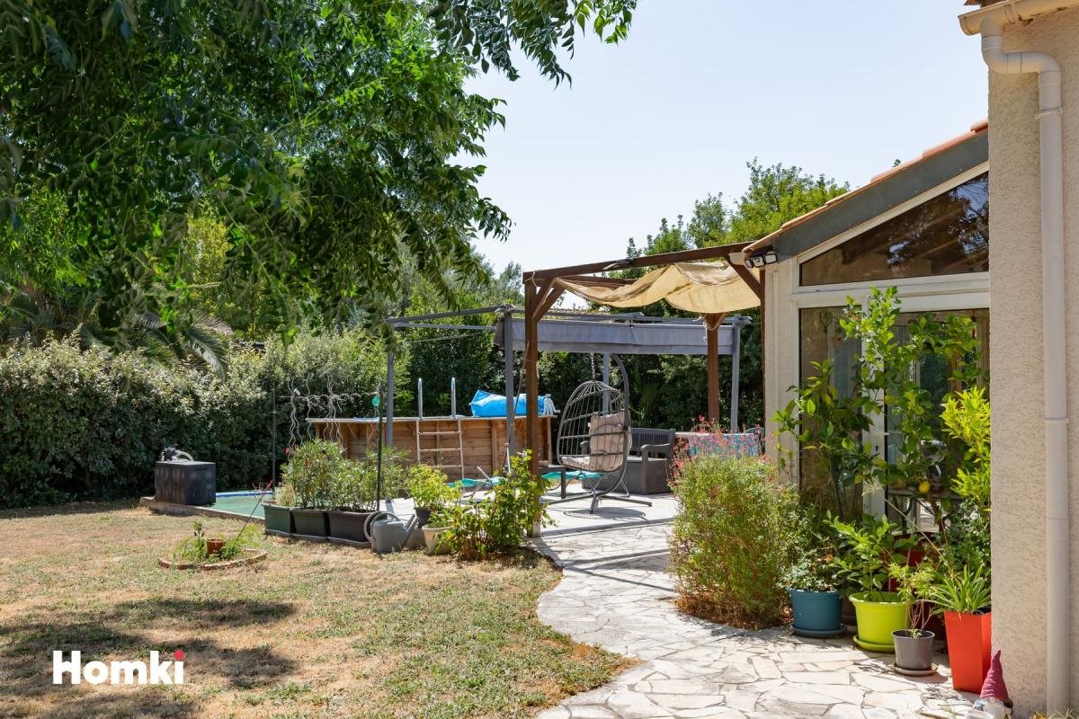 Maison à vendre, 142m², Trèbes