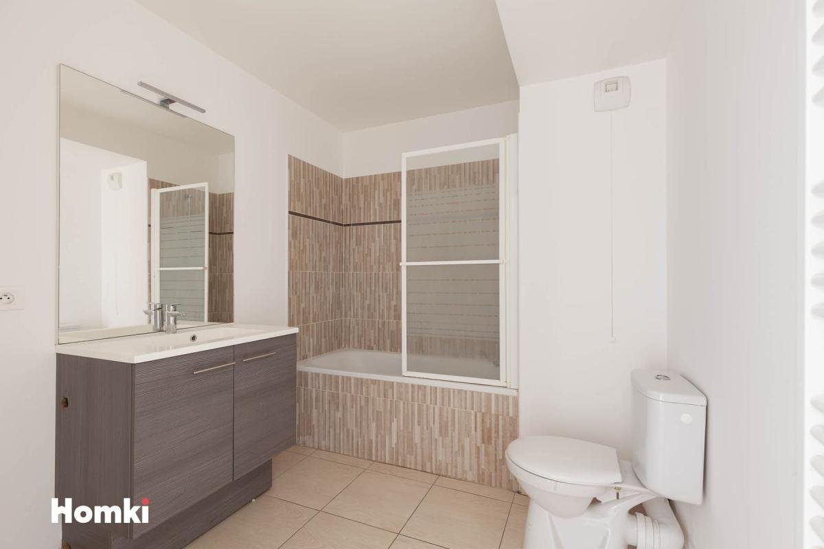 Appartement à vendre, 41m², Marseille 11ème