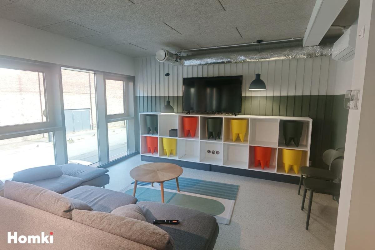 Appartement à vendre, 19m², Le Havre