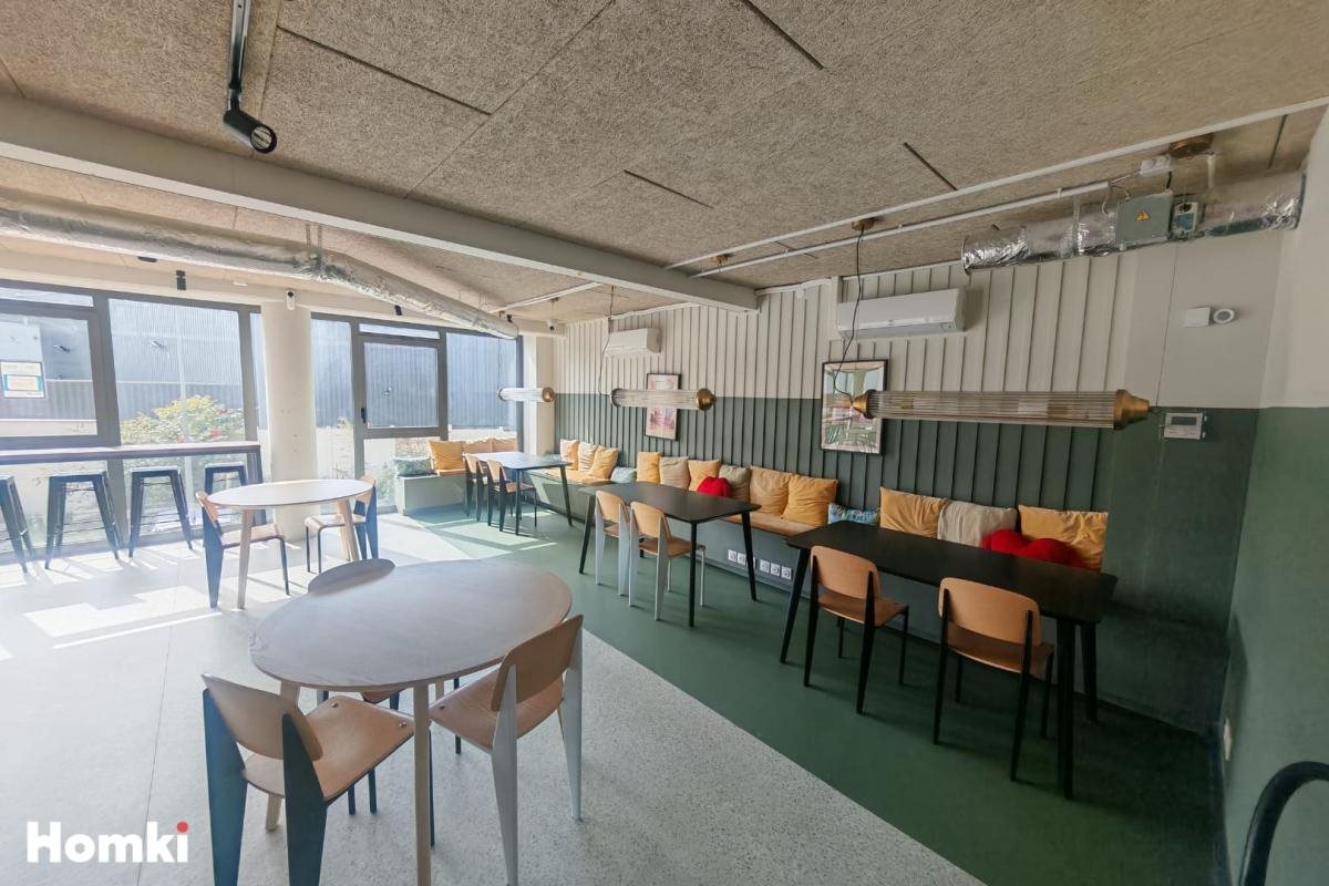 Appartement à vendre, 19m², Le Havre