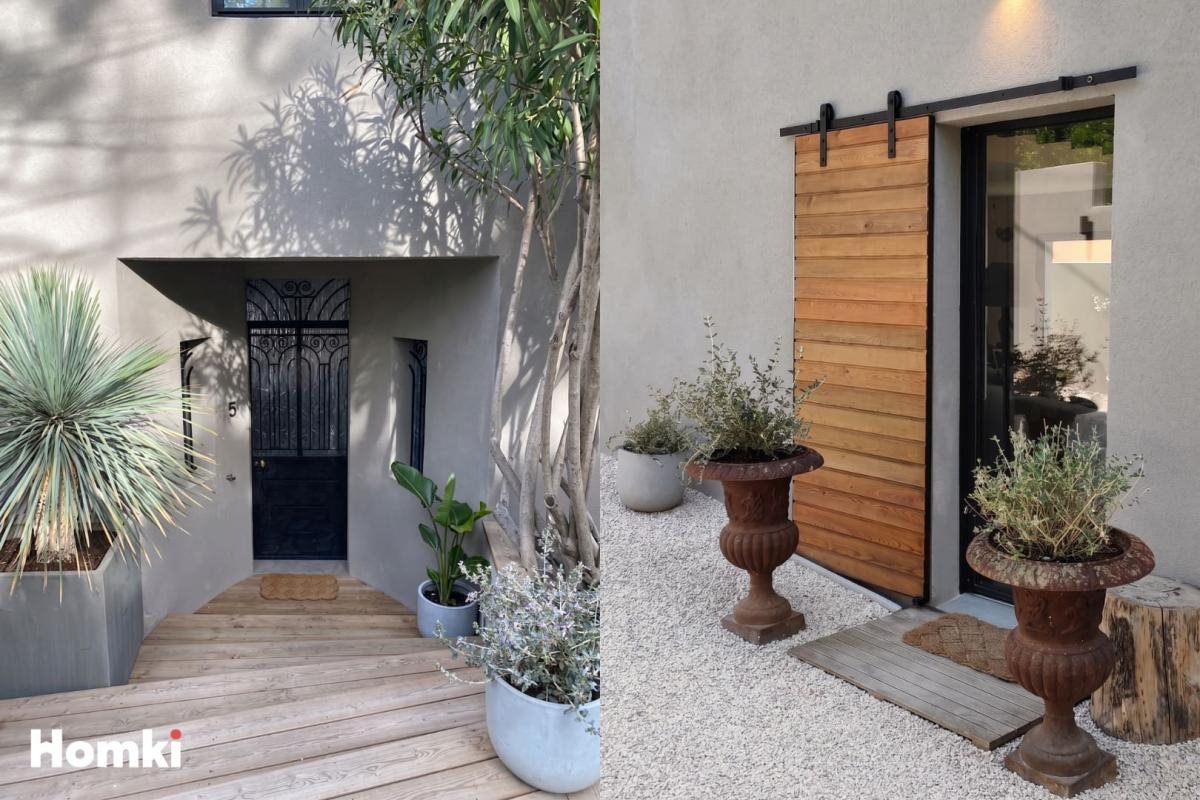 Maison à vendre, 170m², Villeneuve-lès-Avignon
