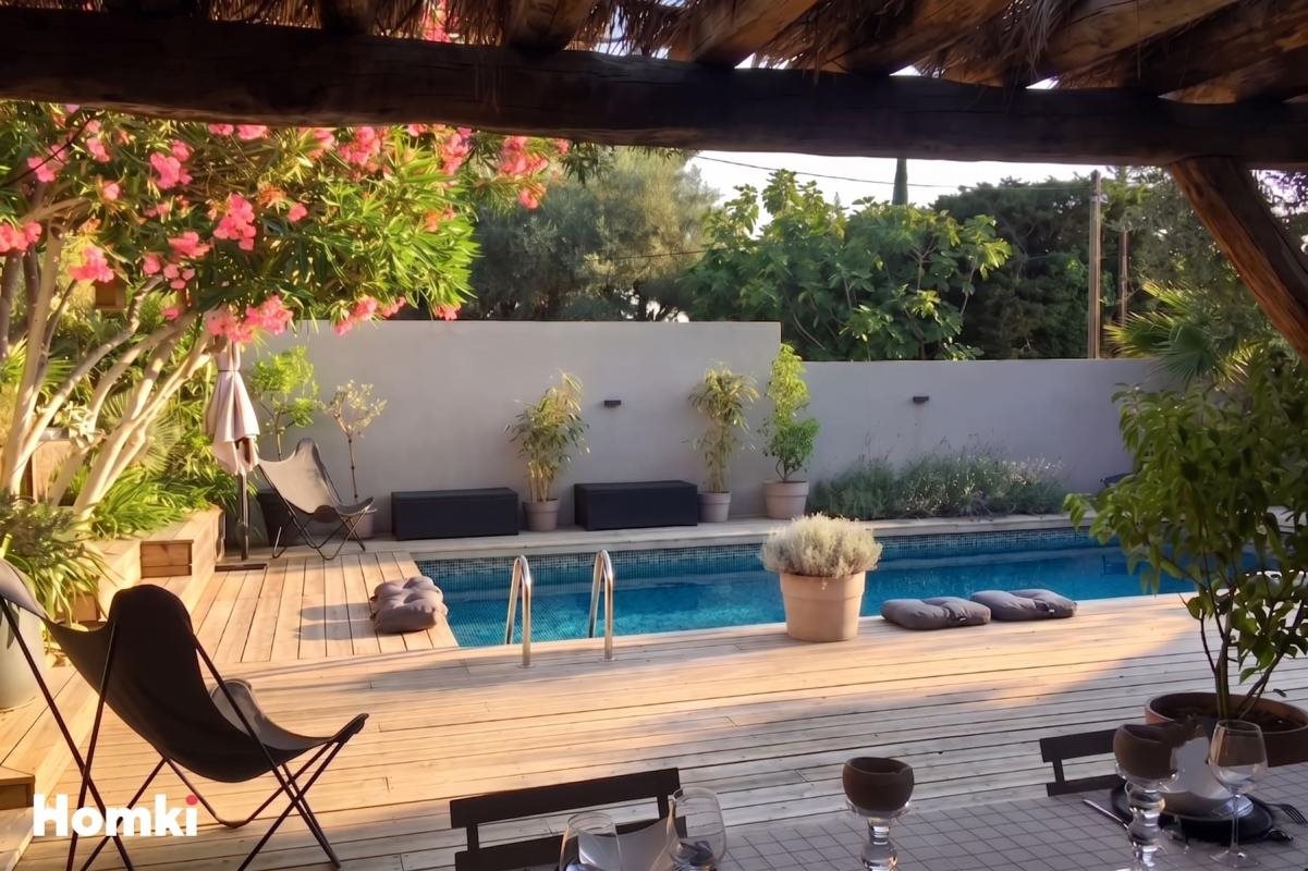 Maison à vendre, 170m², Villeneuve-lès-Avignon