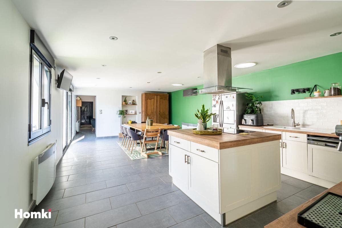 Maison à vendre, 165m², La Chapelle-Saint-Mesmin