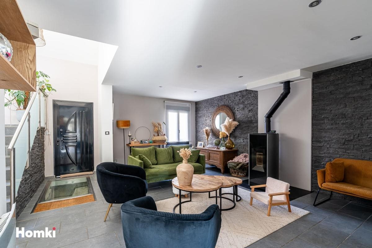Maison à vendre, 165m², La Chapelle-Saint-Mesmin