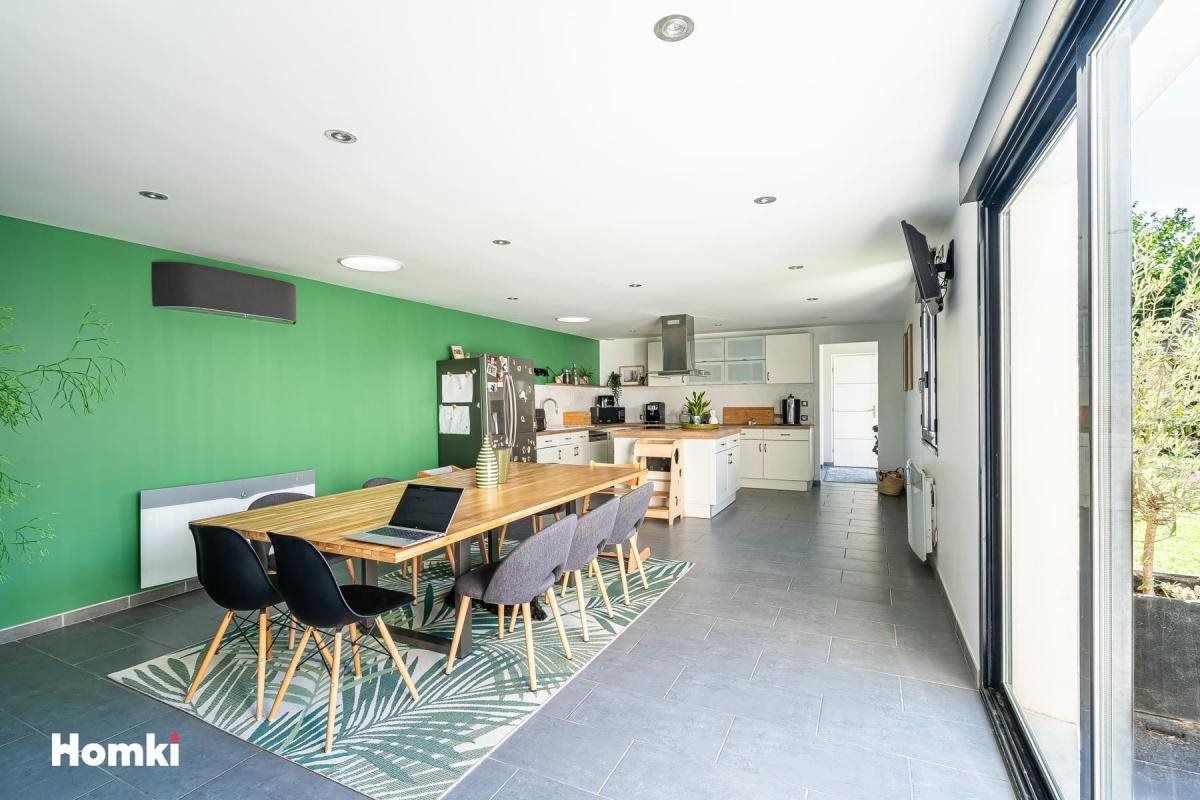 Maison à vendre, 165m², La Chapelle-Saint-Mesmin
