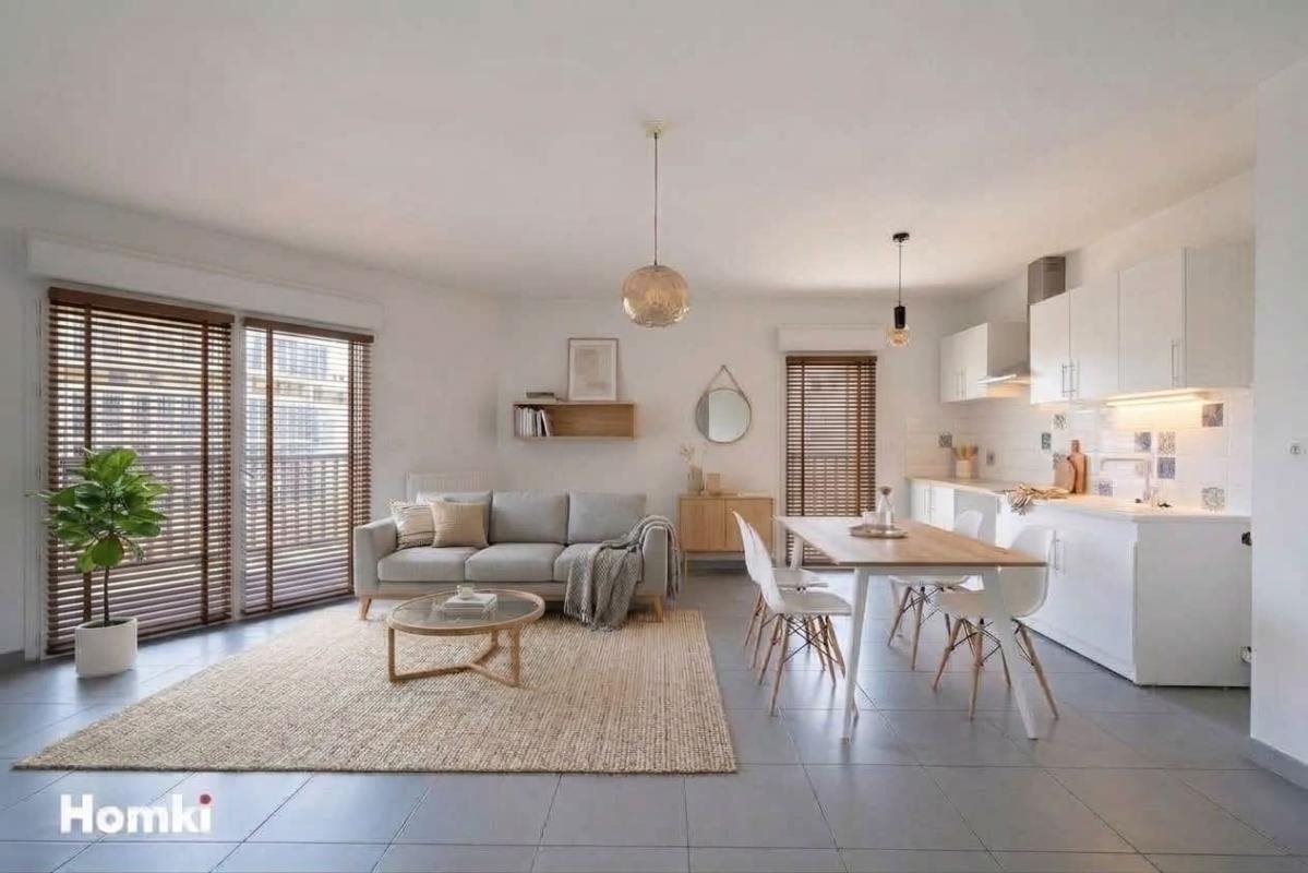 Appartement à vendre, 68m², Montpellier