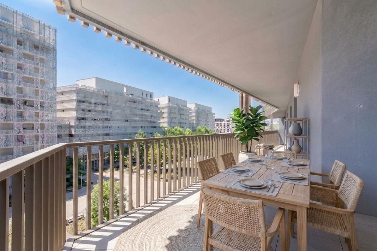 Appartement à vendre, 68m², Montpellier