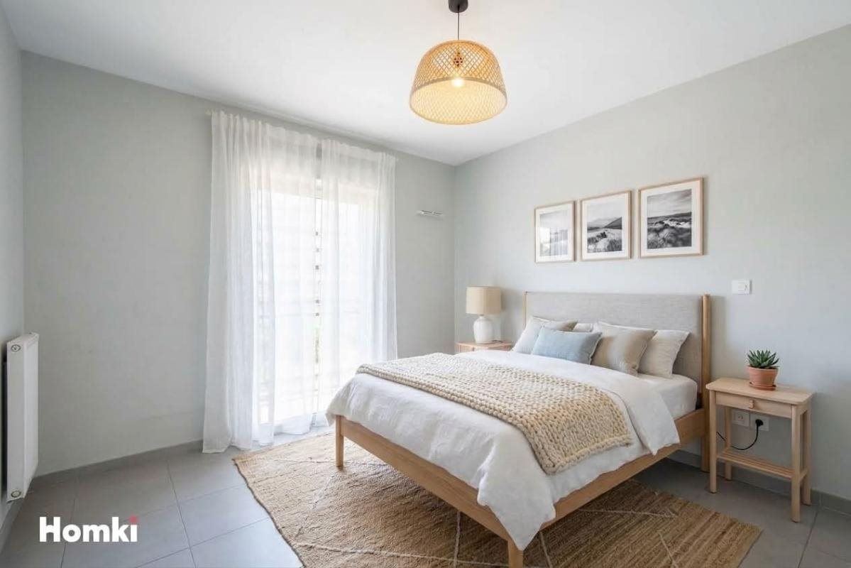 Appartement à vendre, 68m², Montpellier