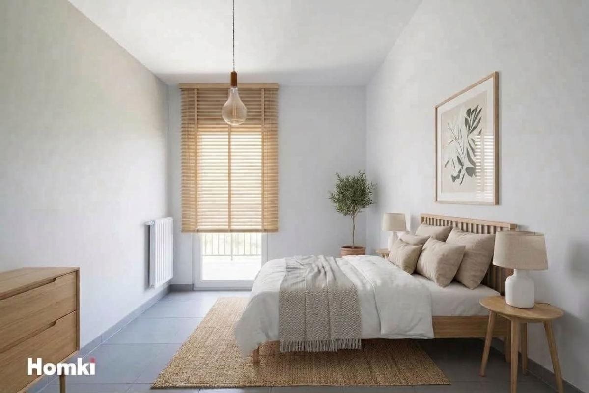 Appartement à vendre, 68m², Montpellier