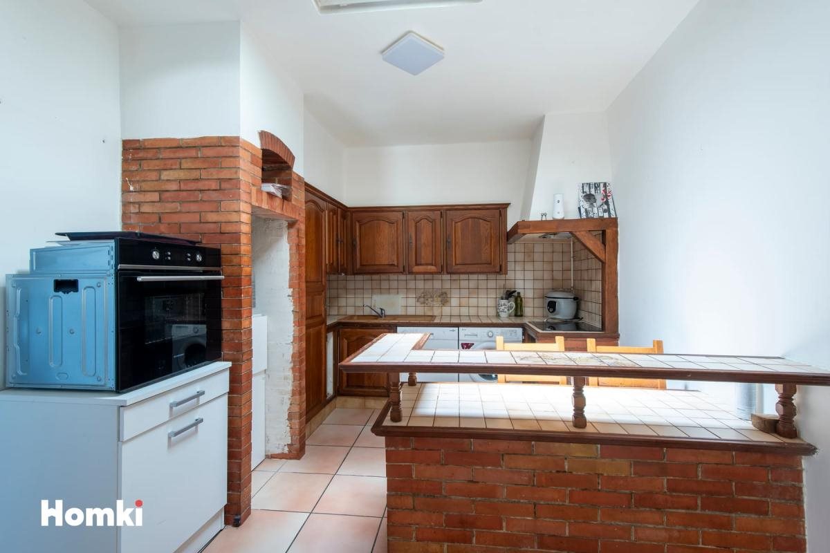 Maison à vendre, 65m², Marignane
