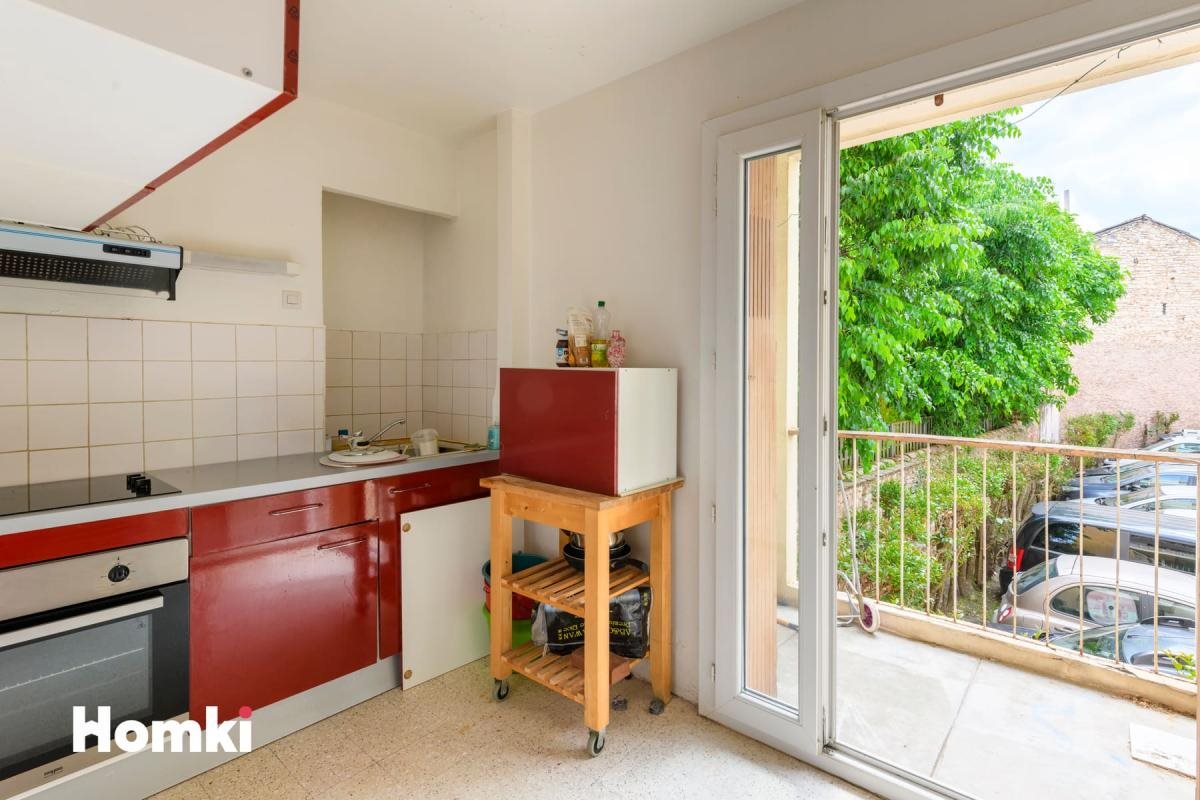 Appartement à vendre, 67m², Nîmes