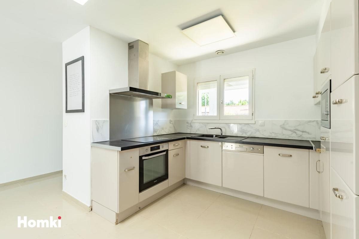 Maison à vendre, 90m², Cornebarrieu