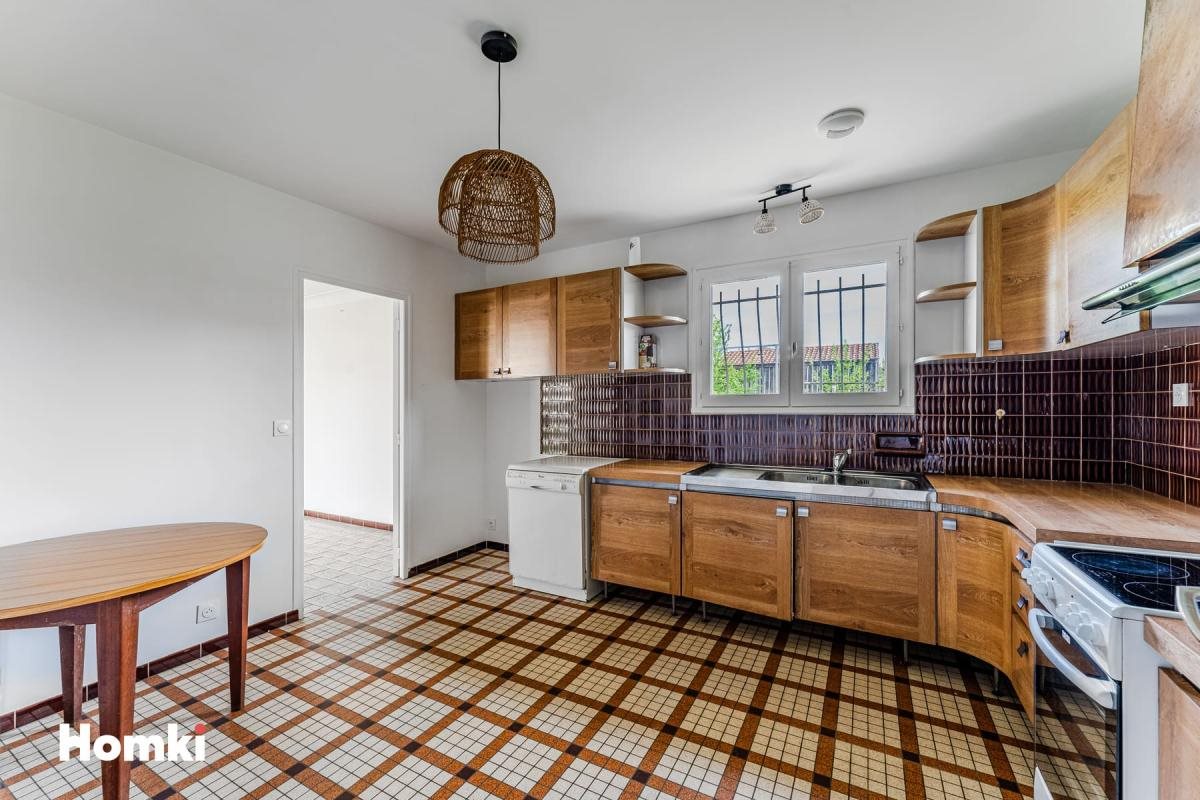 Maison à vendre, 91m², Biscarrosse
