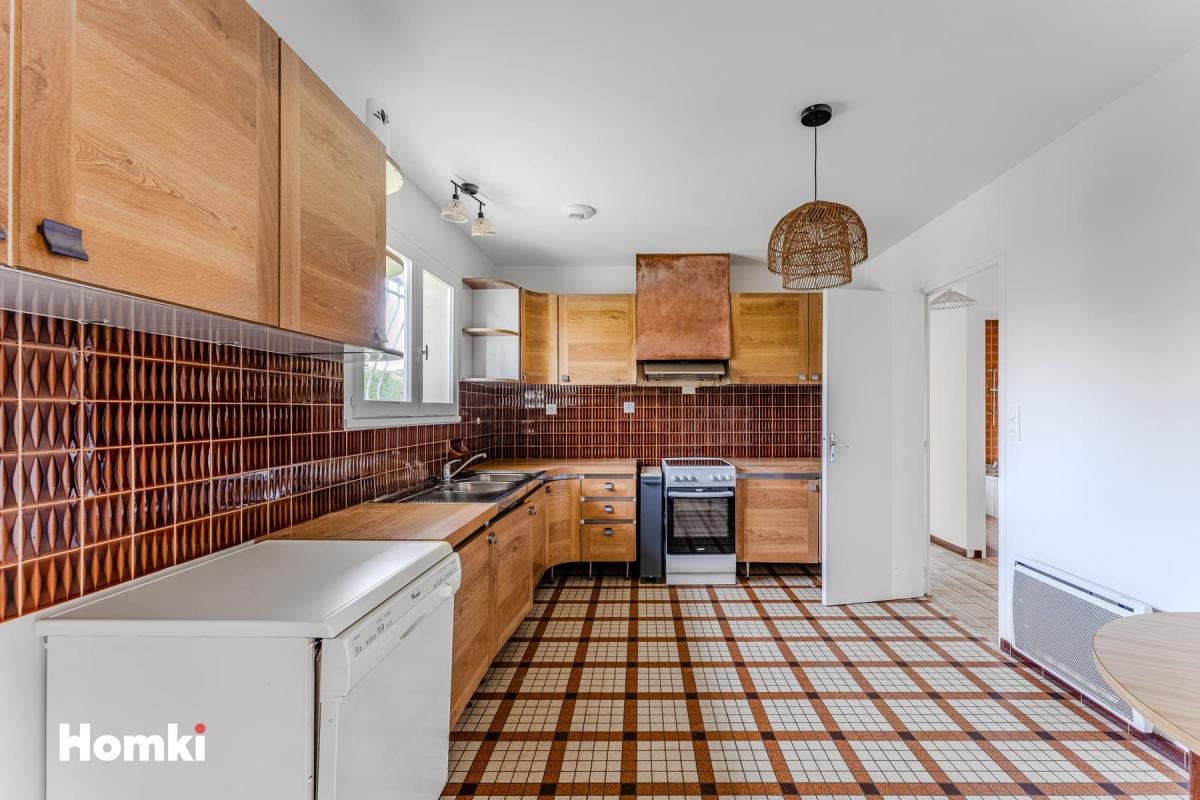 Maison à vendre, 91m², Biscarrosse