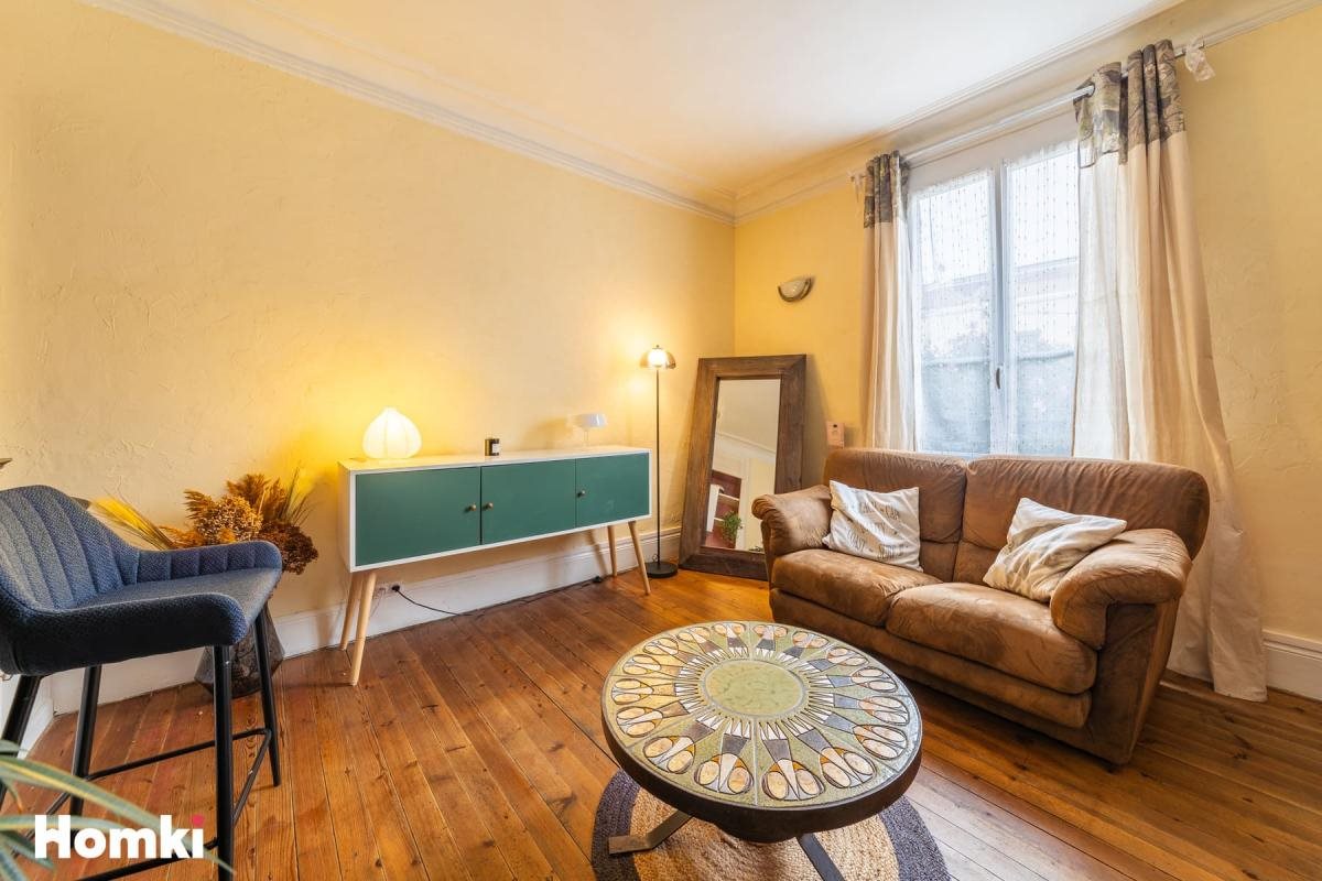 Maison à vendre, 78m², Le Havre