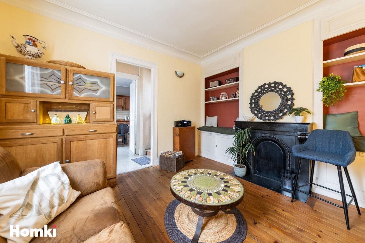 Maison à vendre, 78m², Le Havre