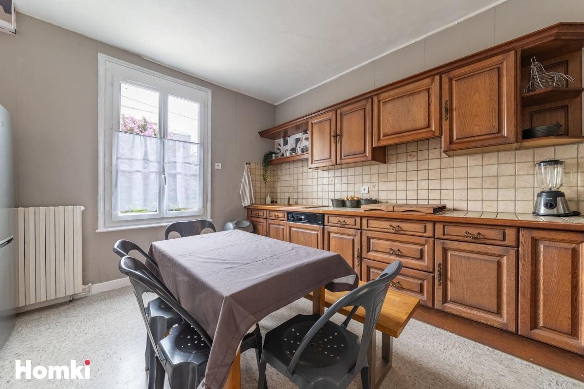 Maison à vendre, 78m², Le Havre