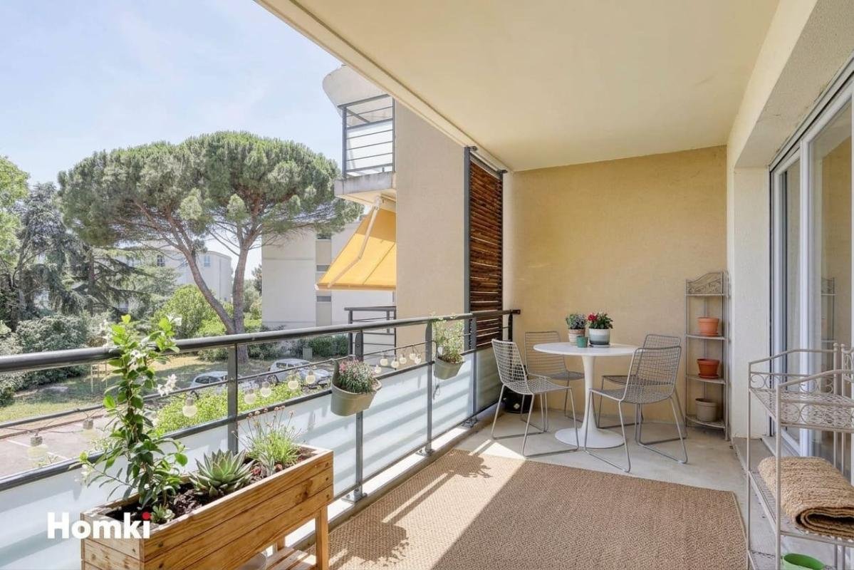 Appartement à vendre, 62m², Blagnac