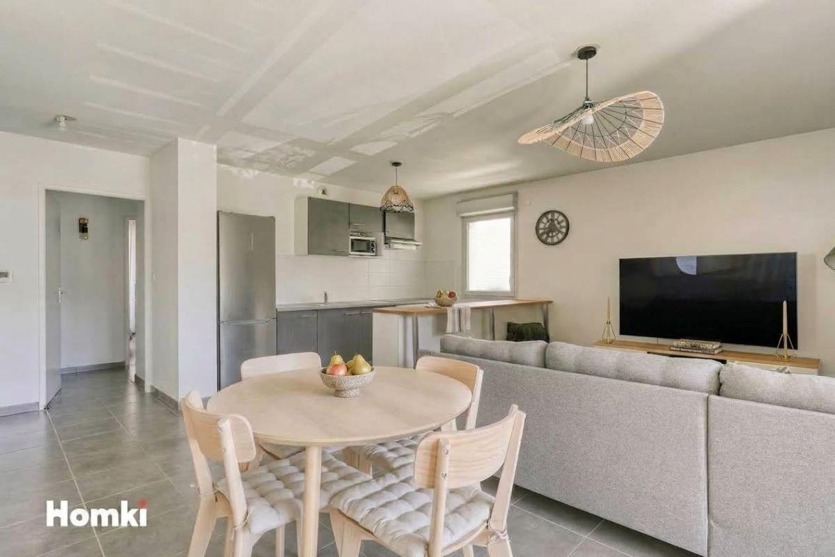 Appartement à vendre, 62m², Blagnac
