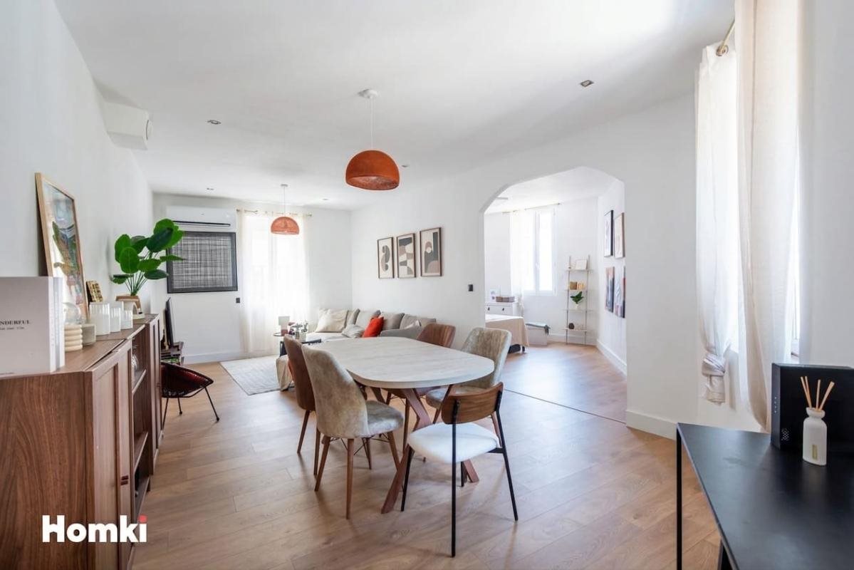 Maison à vendre, 110m², Saint-Andiol