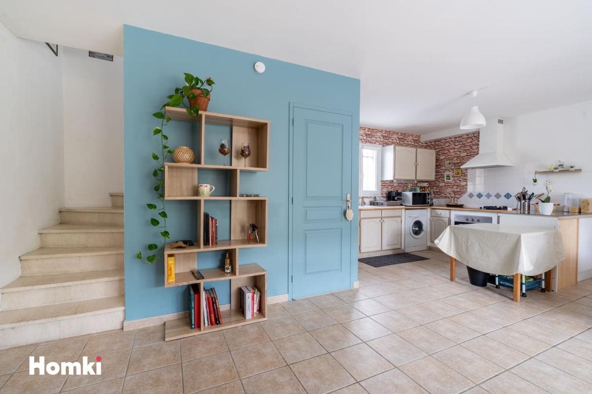 Maison à vendre, 80m², Mouriès
