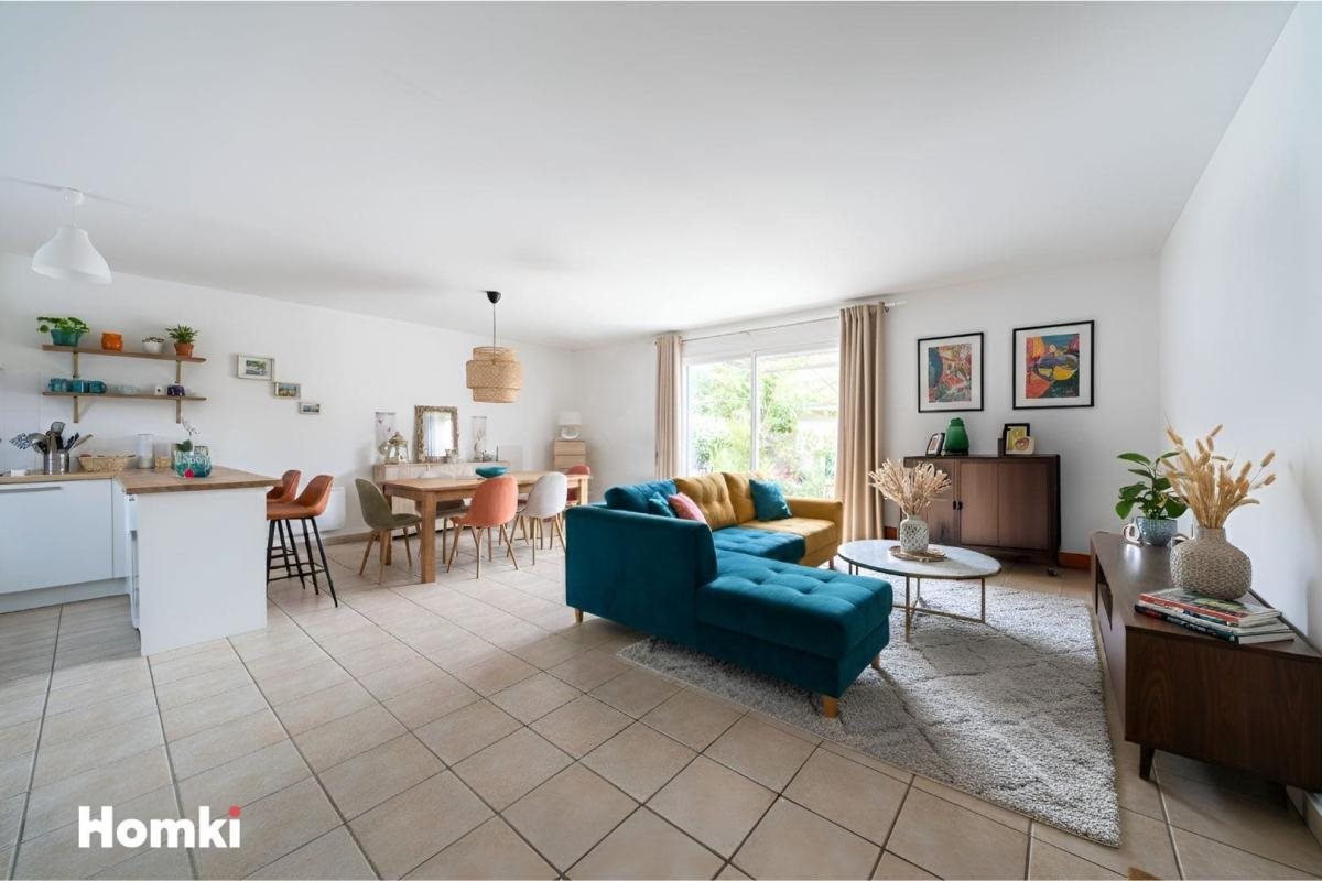 Maison à vendre, 80m², Mouriès