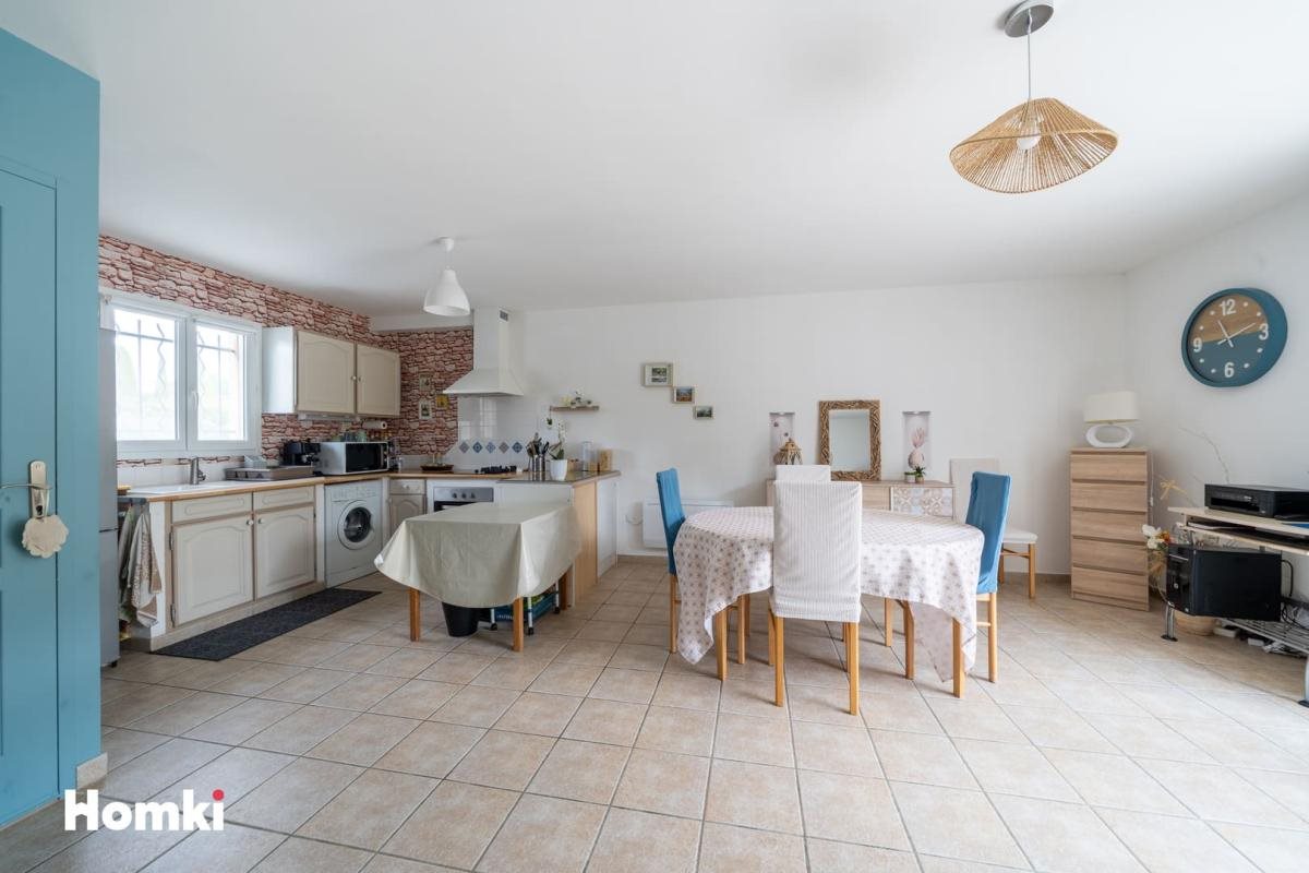 Maison à vendre, 80m², Mouriès