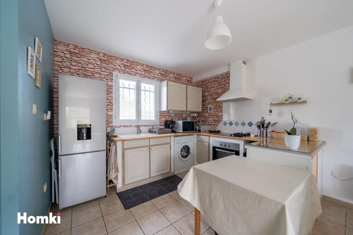 Maison à vendre, 80m², Mouriès