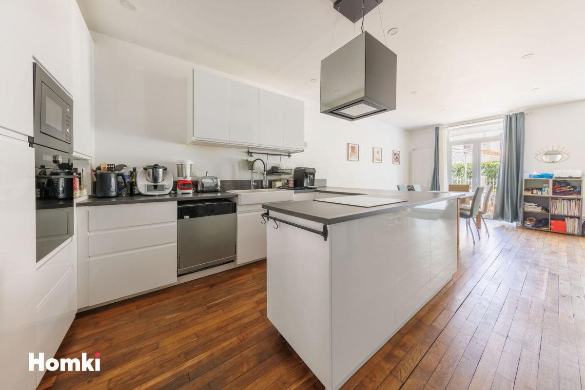 Maison à vendre, 155m², Peschadoires