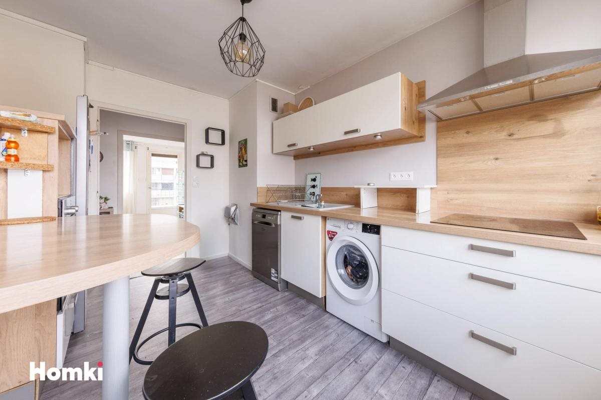 Appartement à vendre, 87m², Clermont-Ferrand