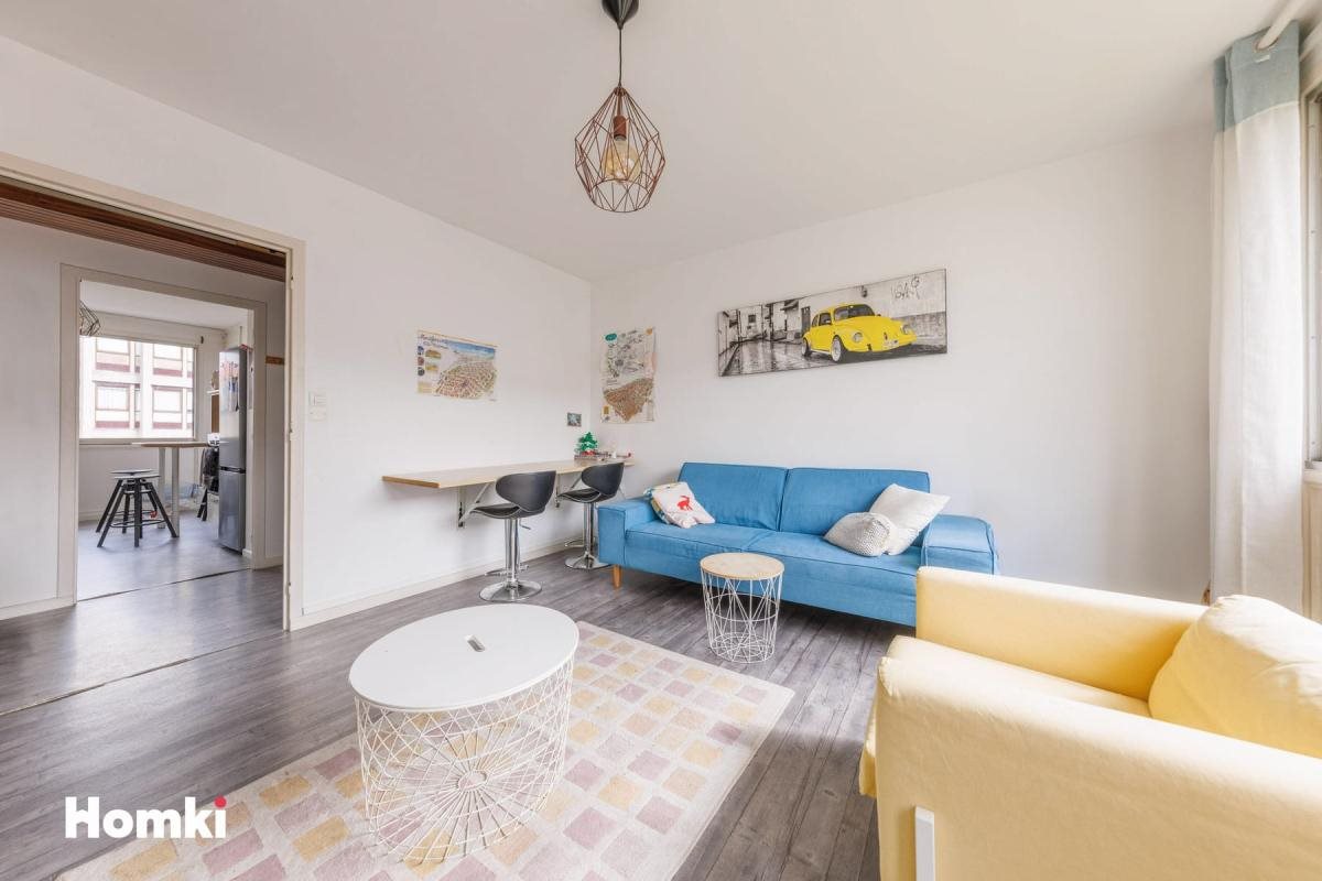 Appartement à vendre, 87m², Clermont-Ferrand