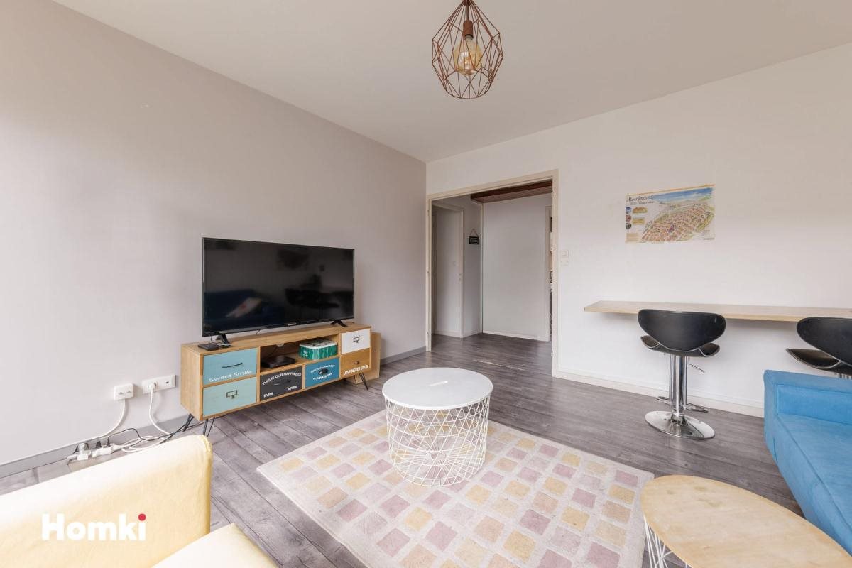 Appartement à vendre, 87m², Clermont-Ferrand