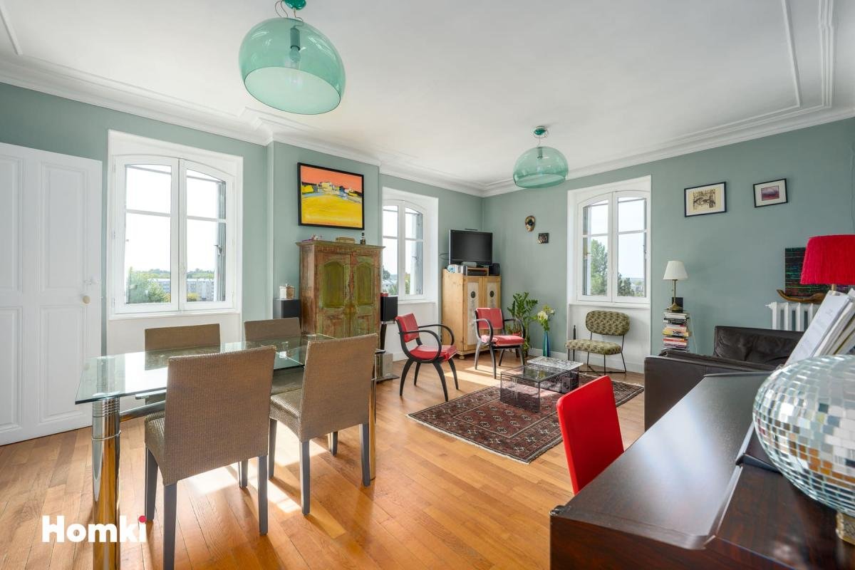 Appartement à vendre, 100m², Versailles