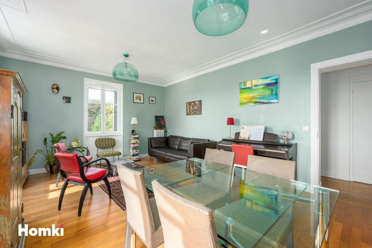 Appartement à vendre, 100m², Versailles