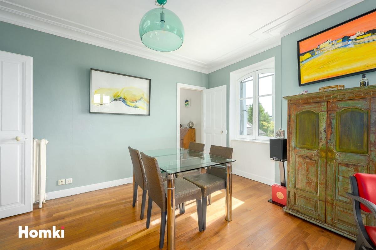 Appartement à vendre, 100m², Versailles