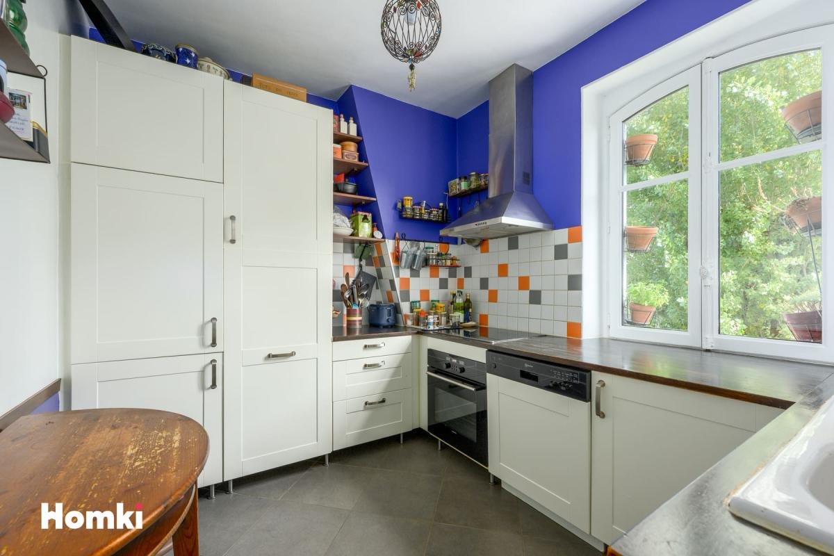 Appartement à vendre, 100m², Versailles