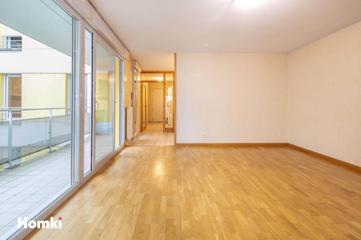 Appartement à vendre, 88m², Grenoble