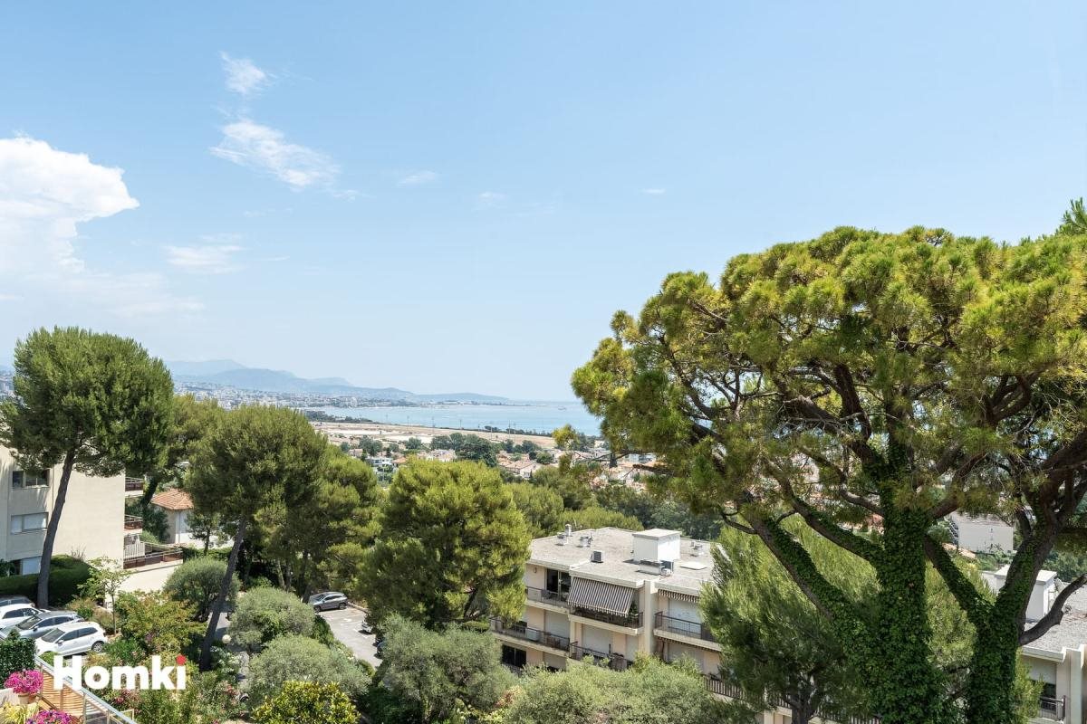 Appartement à vendre, 78m², Villeneuve-Loubet