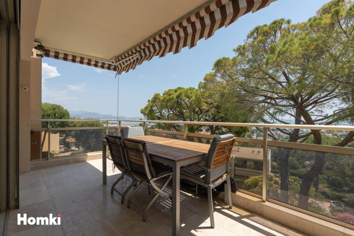 Appartement à vendre, 78m², Villeneuve-Loubet