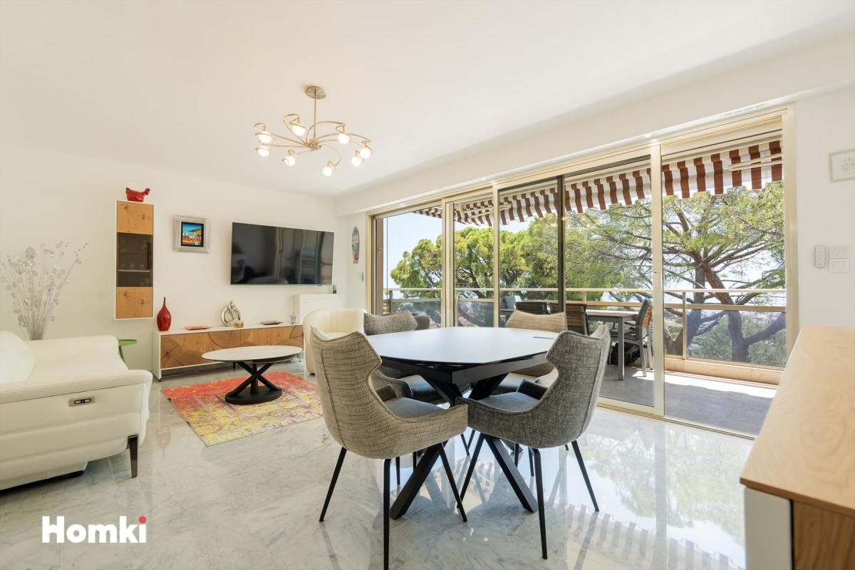 Appartement à vendre, 78m², Villeneuve-Loubet