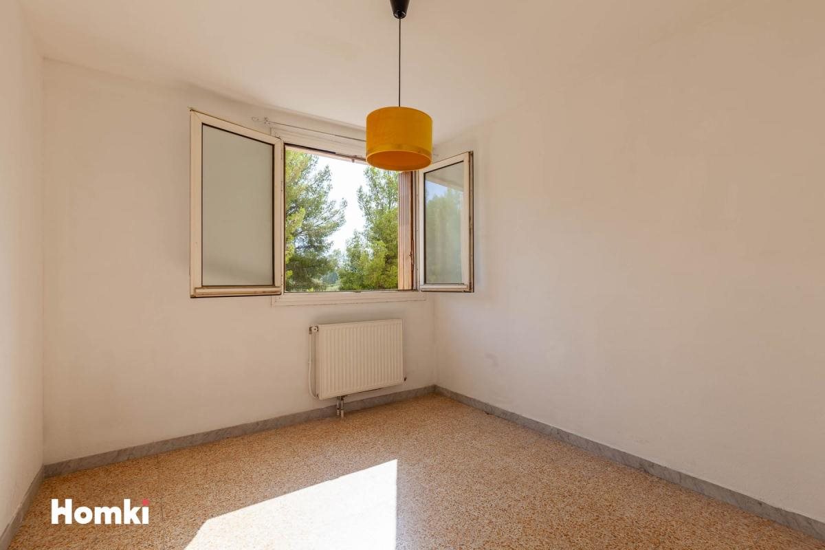 Appartement à vendre, 55m², Marseille 9ème