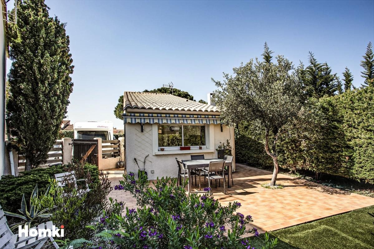 Maison à vendre, 63m², Saint-Cyprien