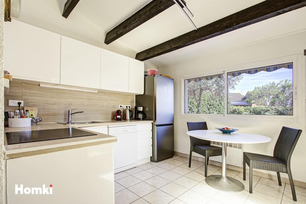 Maison à vendre, 63m², Saint-Cyprien