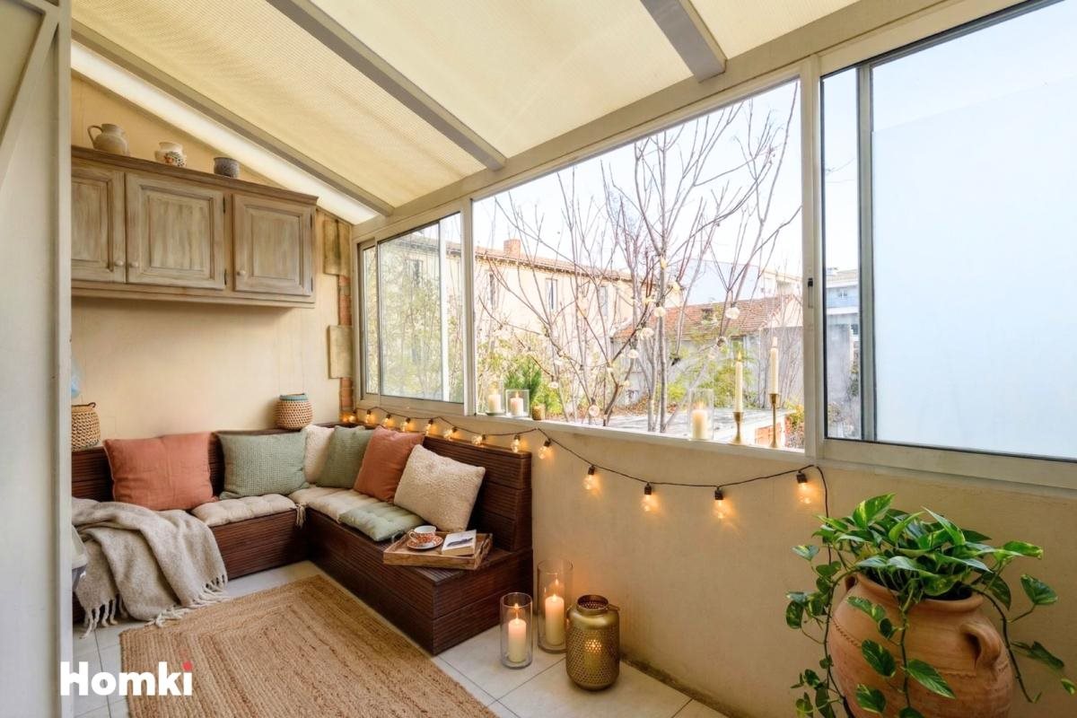 Appartement à vendre, 90m², Nîmes