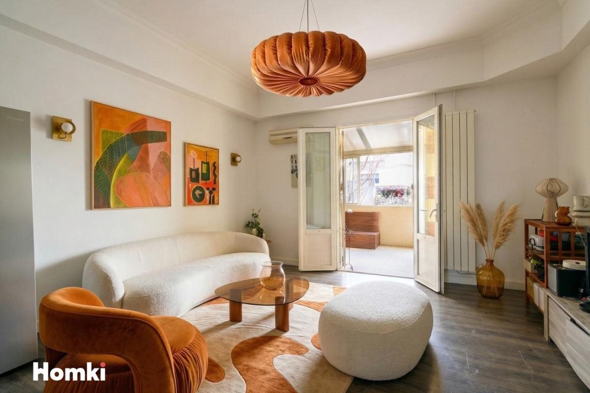 Appartement à vendre, 90m², Nîmes