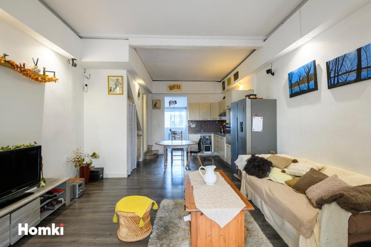 Appartement à vendre, 90m², Nîmes
