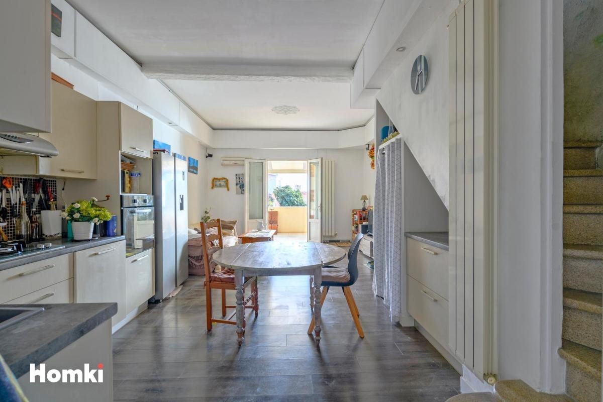 Appartement à vendre, 90m², Nîmes