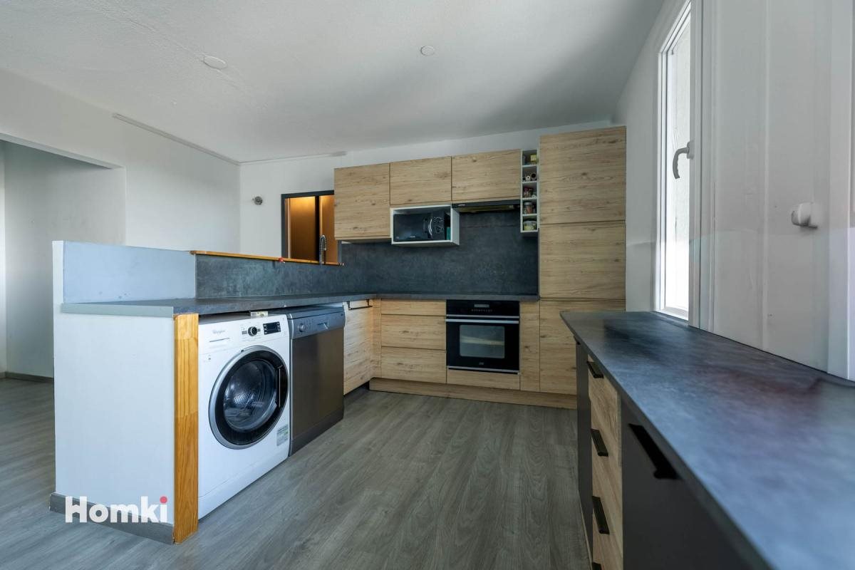 Appartement à vendre, 70m², Montpellier