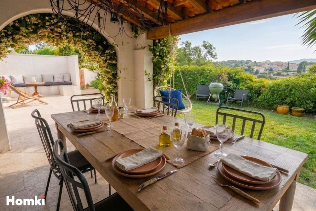 Maison à vendre, 140m², Marseille 13ème